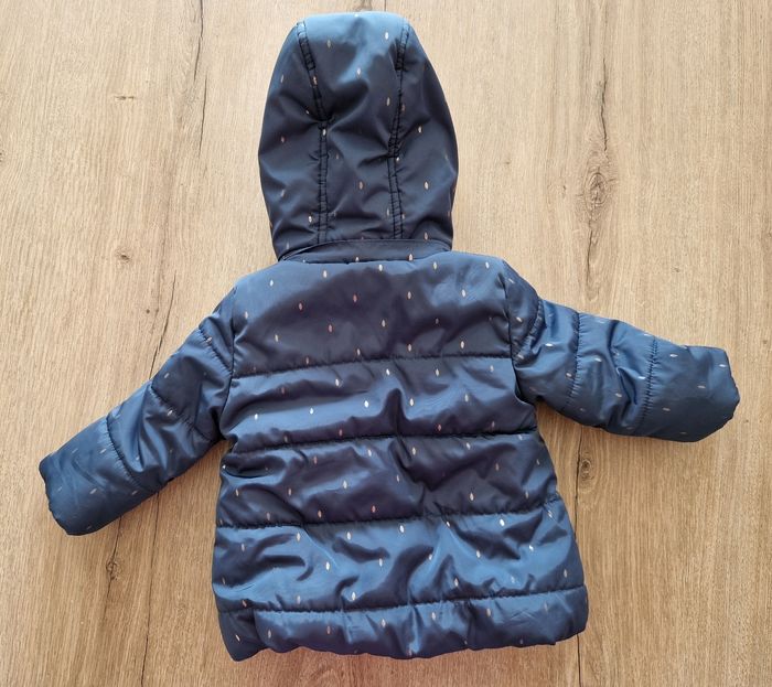 Doudoune Orchestra - photo numéro 5