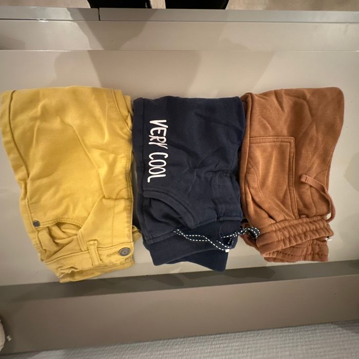 Pantalon, garçon