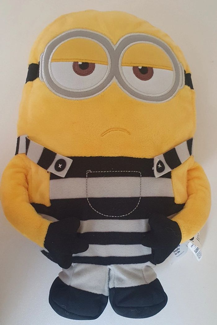 Peluche les minions - photo numéro 2