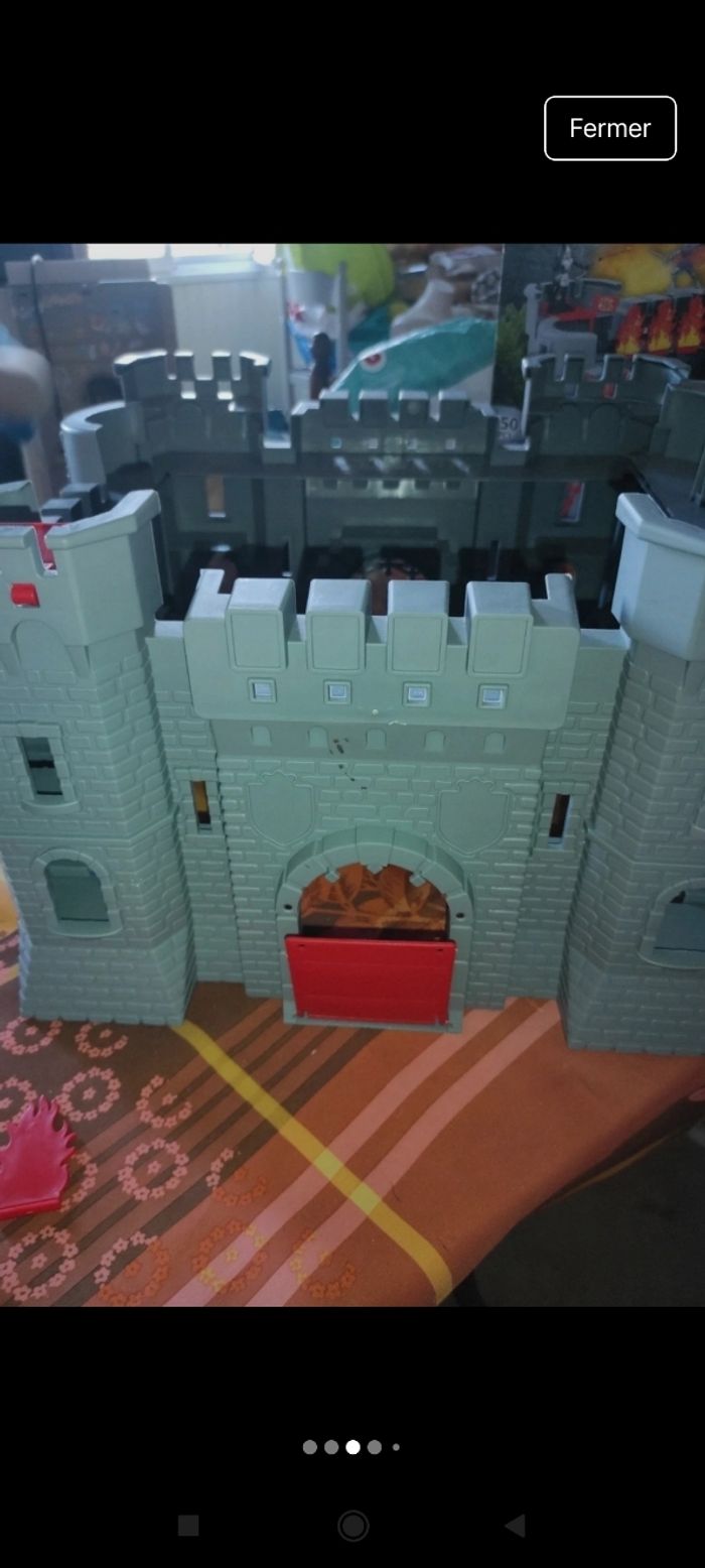 Le château du Roi - photo numéro 10