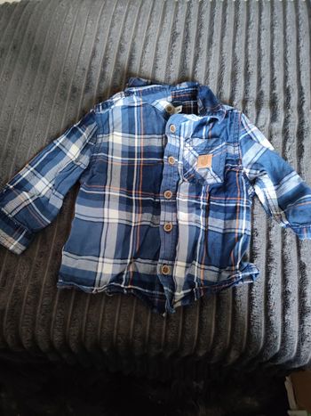 Chemise 