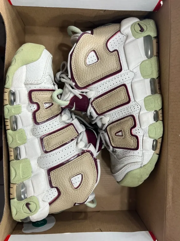 nike air more uptempo