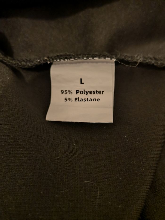 Pantalon femme. Taille L.  Neuf sans étiquette.. - photo numéro 3