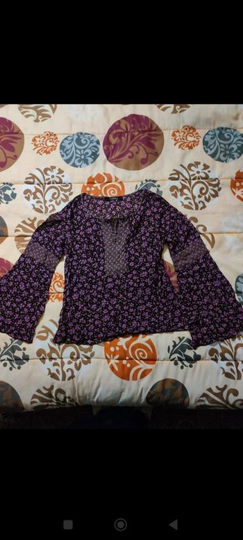 Tunique Caroll T 40/42