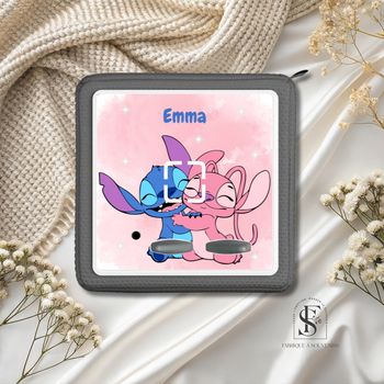 Sticker Toniebox Disney Sitch