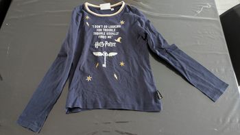 T-shirt  Harry Potter