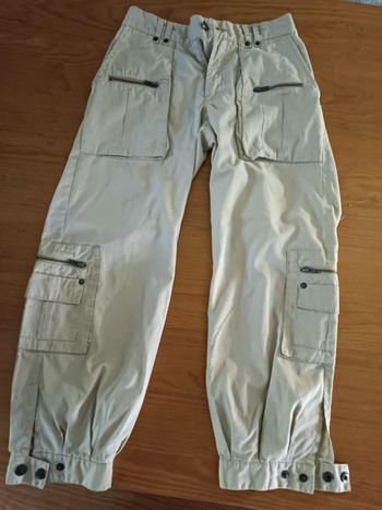 Pantalon Jennyfer taille 34