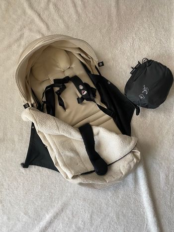 Pack Yoyo Babyzen Bonpoint - 0+