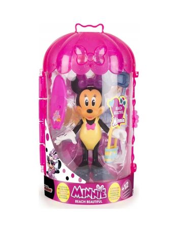 Figurine minnie