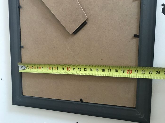 Lot 2 cadres Neufs - photo numéro 6