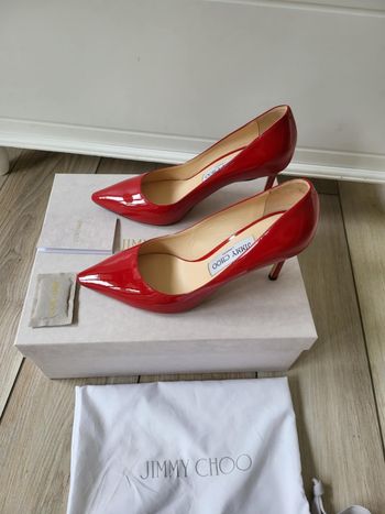 Jimmy Choo Rouge