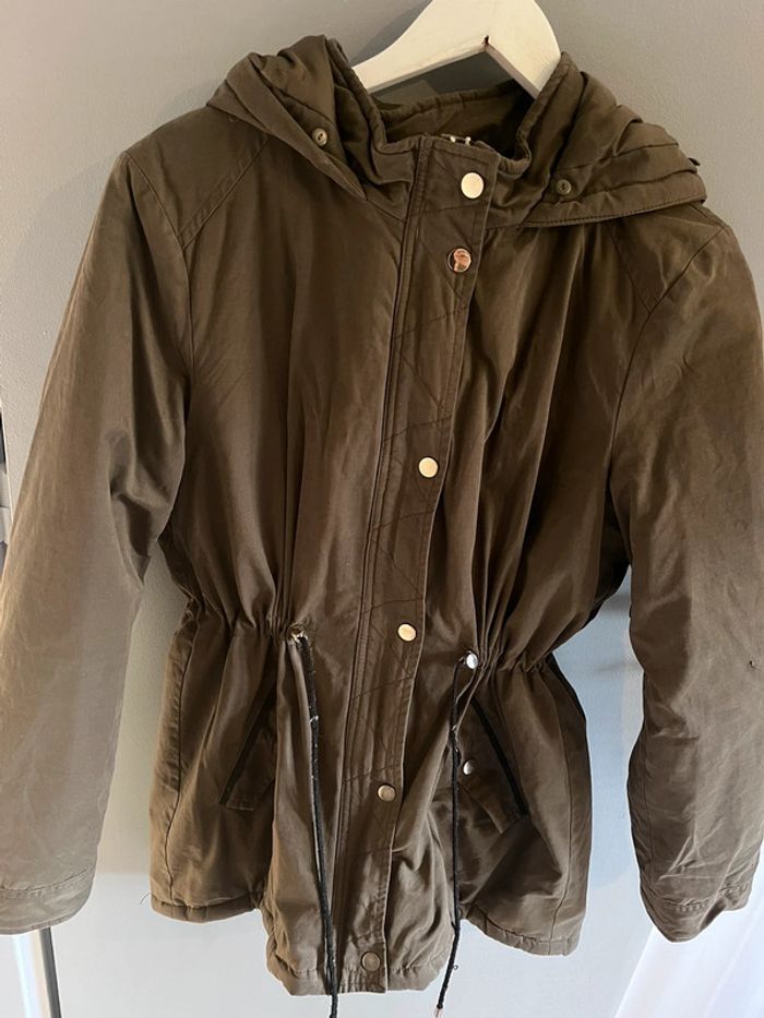manteau - photo numéro 3