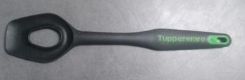 Spatule tupperware
