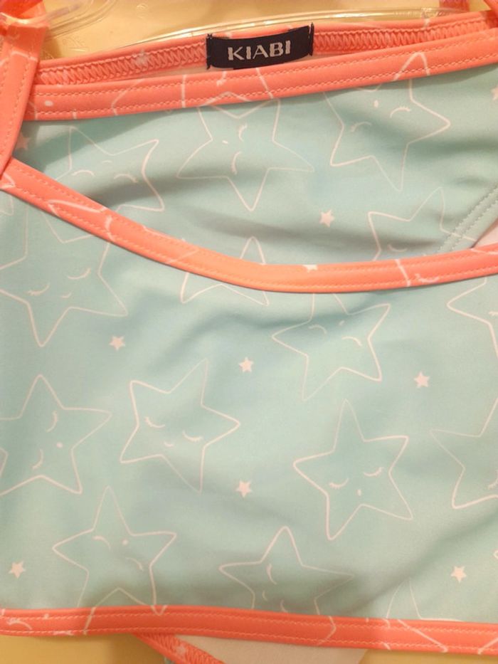 Maillot de bain neuf - photo numéro 2