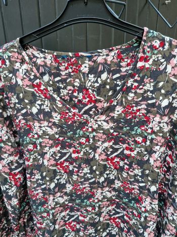 Blouse femme 46 Tom Taylor