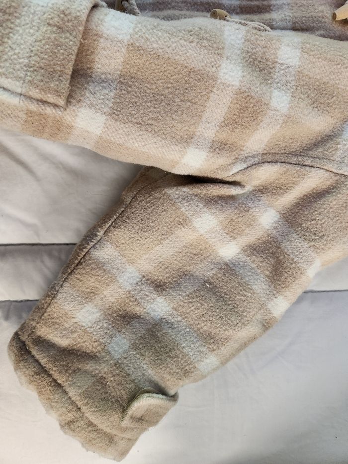 Manteau 2 ans - photo numéro 3