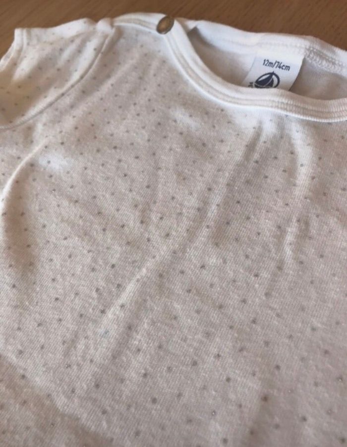 Robe Petit Bateau - photo numéro 3