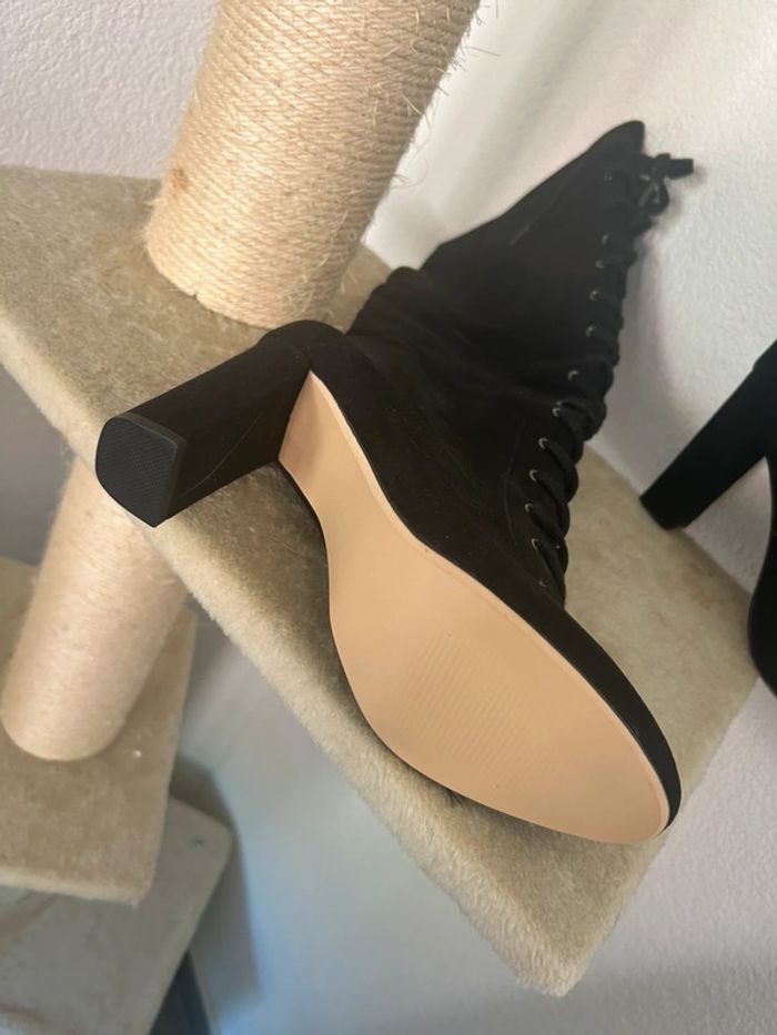 Bottines Justfab - photo numéro 2