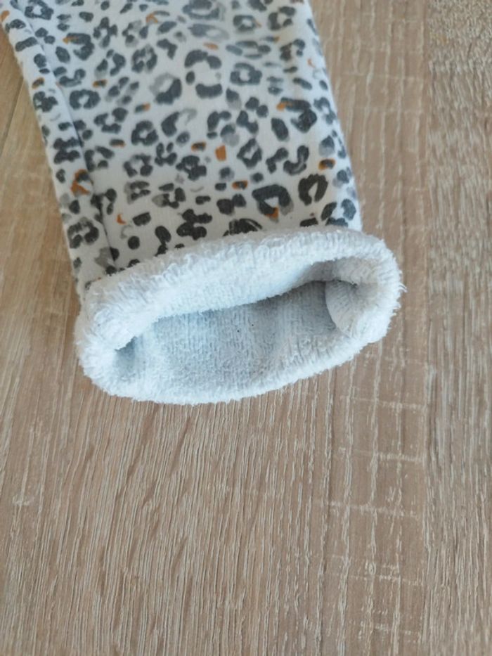 Pantalon chaud bébé - photo numéro 2