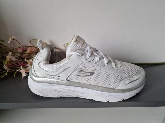Basket Sketchers femme 41