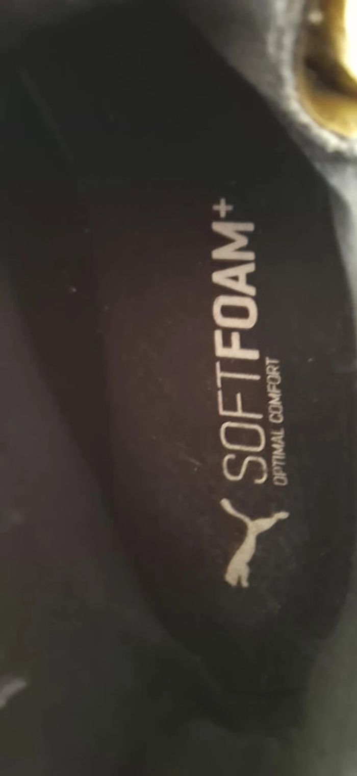 Chaussures montantes Puma Tarrenz SB Puretex - photo numéro 6