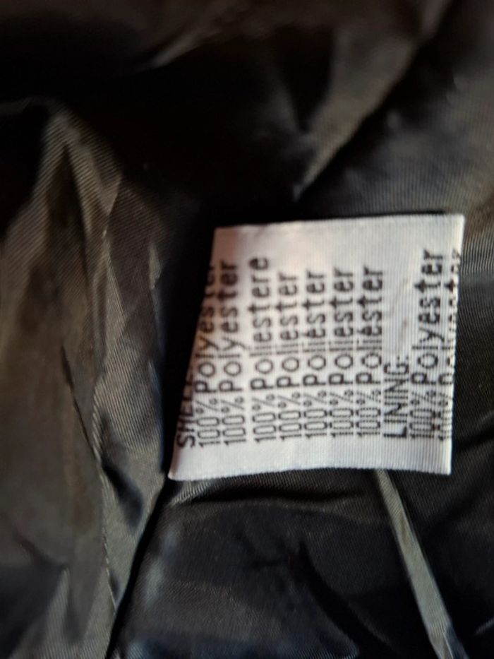 Veste courte femme - photo numéro 15