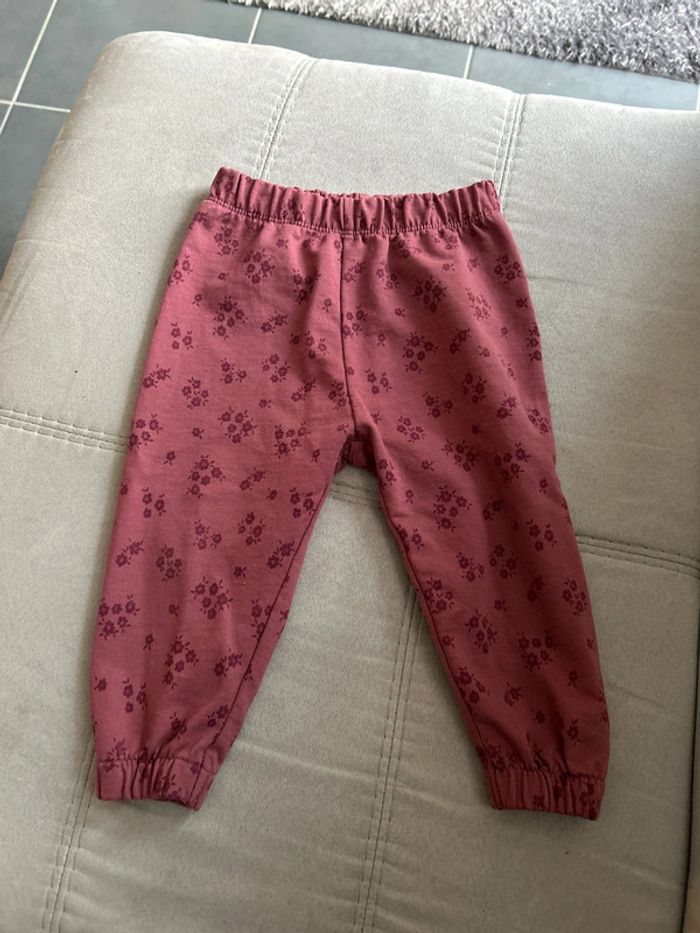 Pantalon 18 mois