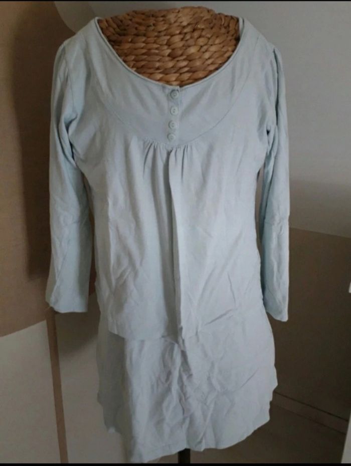 Nuisette - photo numéro 2