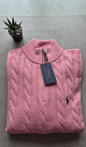 Pull femme TxL Ralph.L