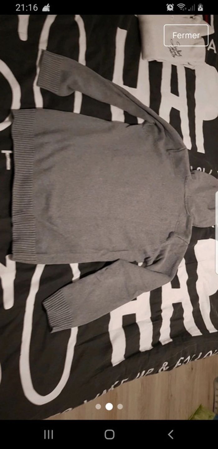 Sweat - photo numéro 2