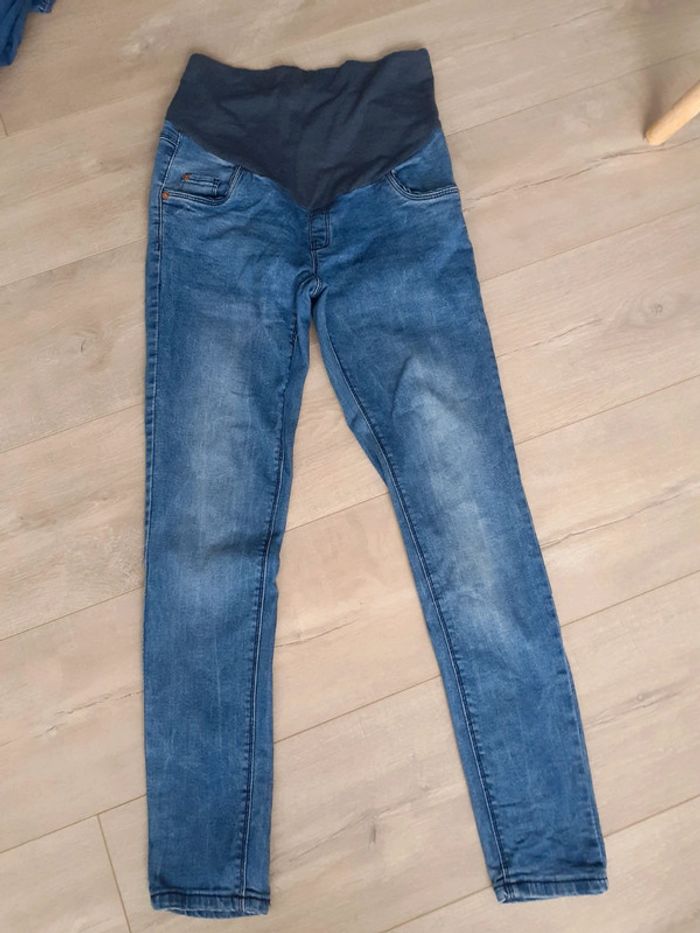 Jeans slim