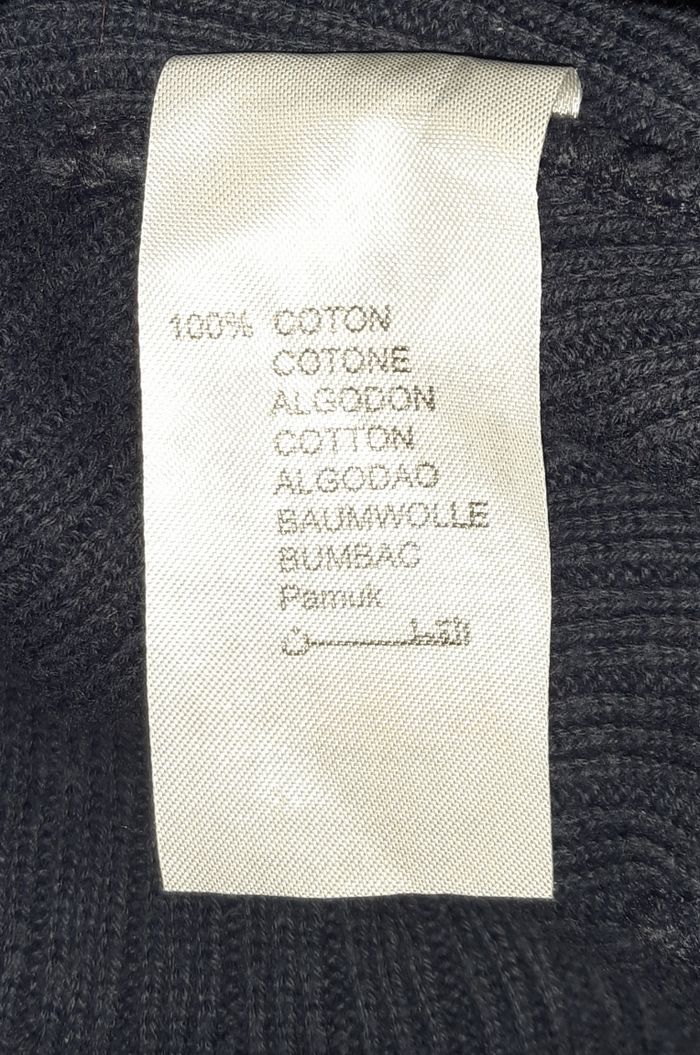 Cagoule garçon Taille 5-8 ans Z generation - photo numéro 5