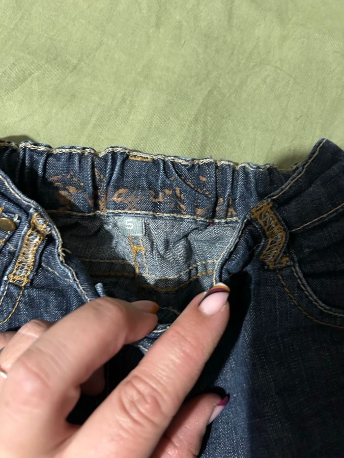 Pantalon 5 ans - photo numéro 2