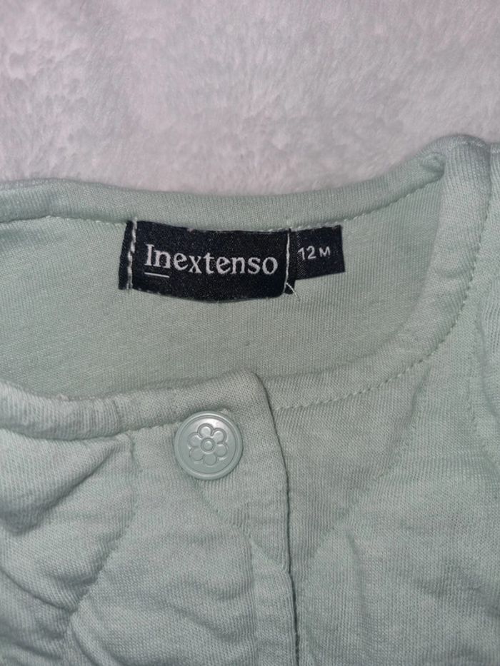 Veste - photo numéro 6