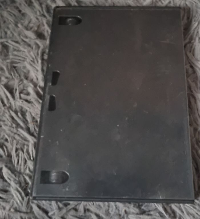 Dvd Du Sang et Des Larmes - photo numéro 3