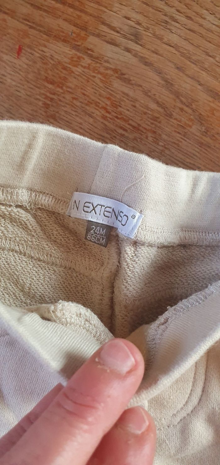 Pantalon - photo numéro 4