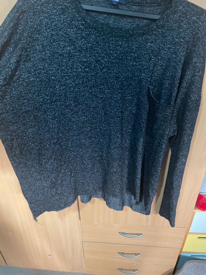 Pull taille Xl - photo numéro 3