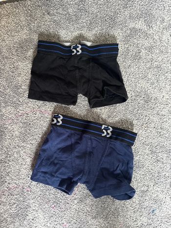 Culottes 2-3 ans