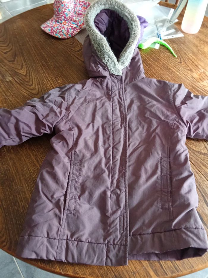 Manteau - photo numéro 5