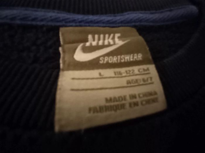 Ensemble nike - photo numéro 5