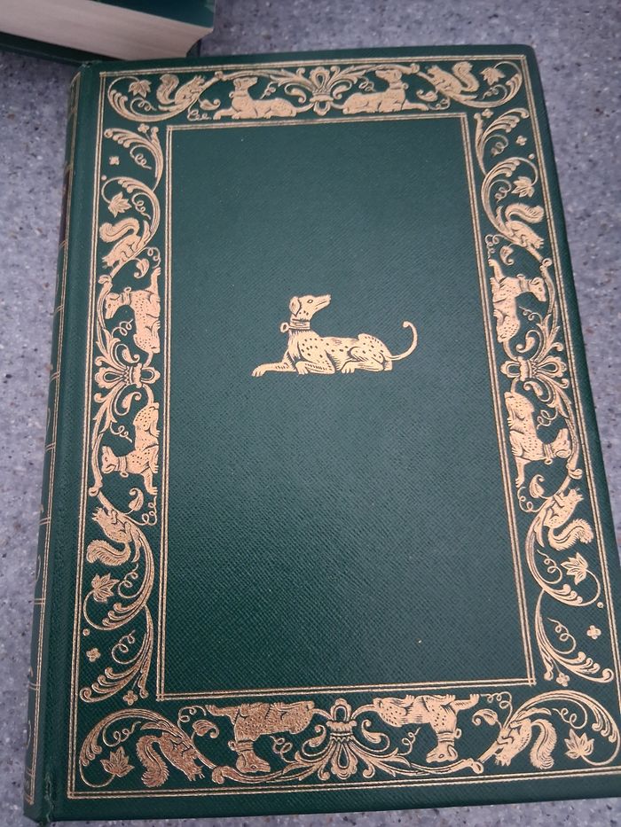 Mémoire de la duchesse d abrantes " tome 4" - photo numéro 4
