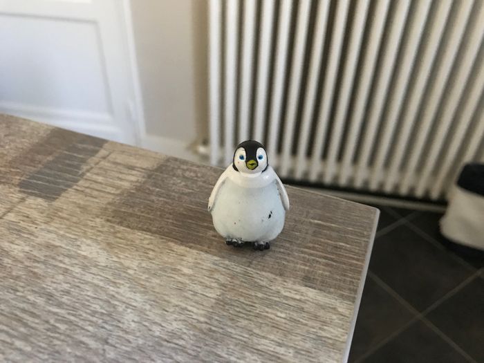 Figurine pingouin 🐧