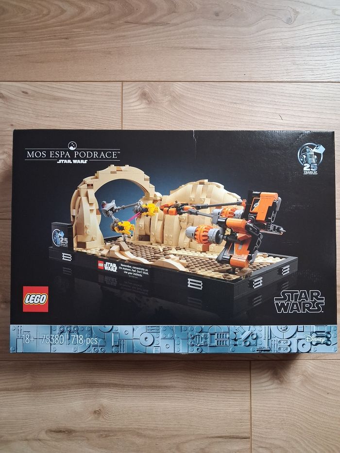 Lego star wars 75380