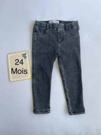 Pantalon zara