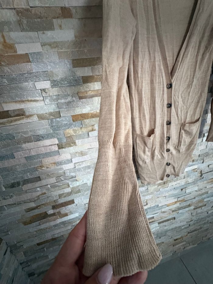 Veste - photo numéro 2