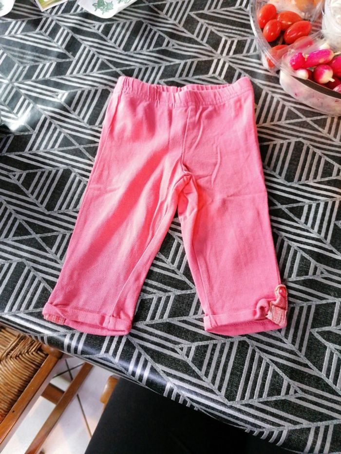 Lot 4 pantalons 3 mois - photo numéro 8