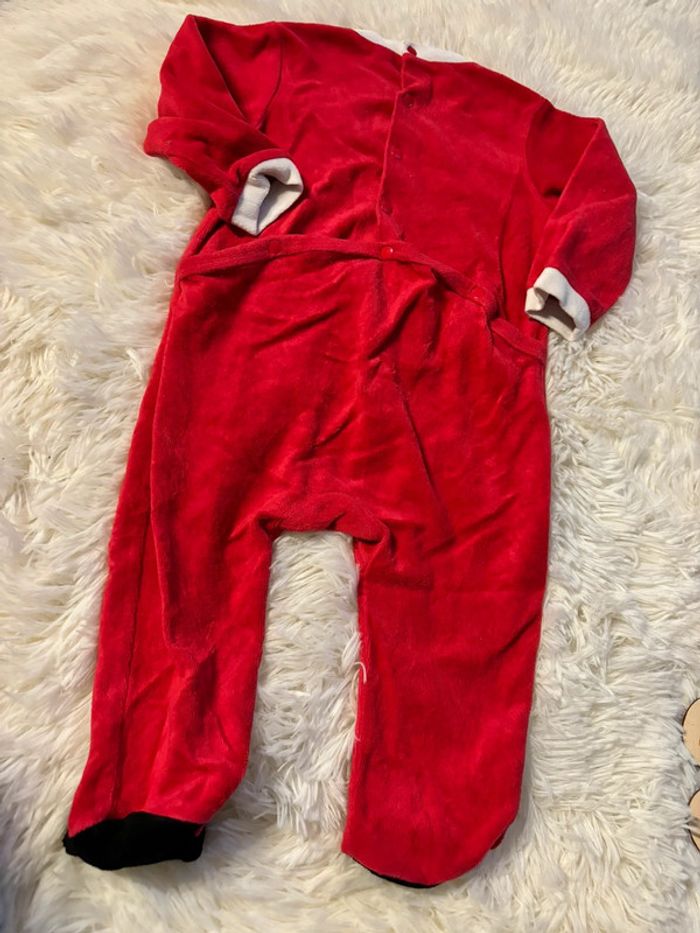 Pyjama de Noël - photo numéro 5
