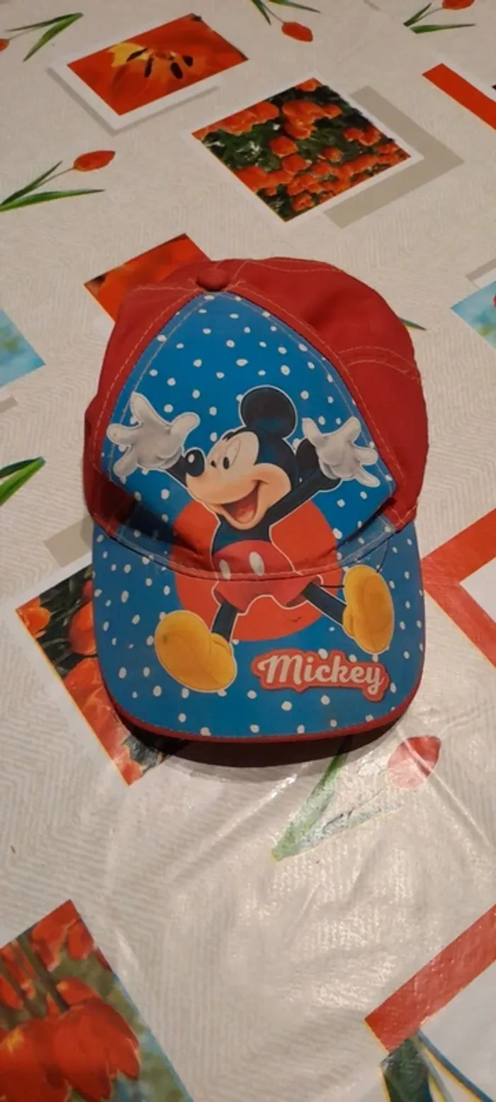 Casquette