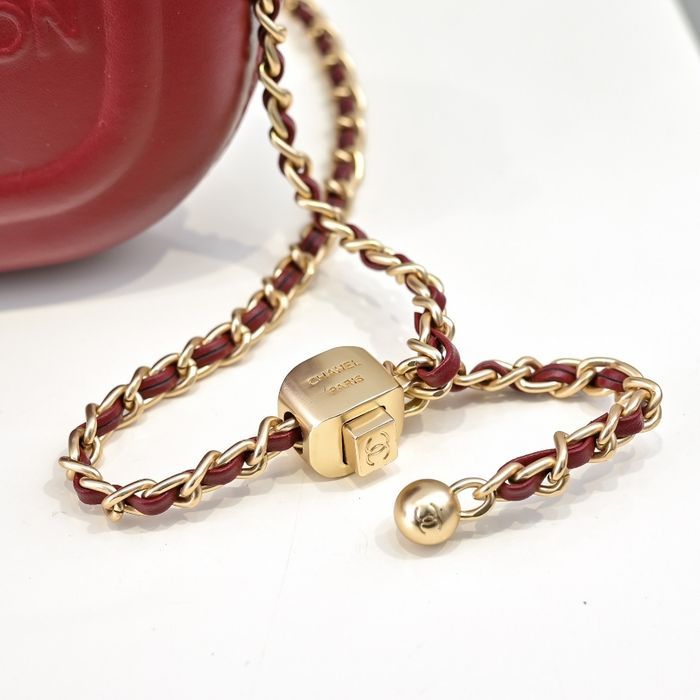 CHANEL  25C  669 - photo numéro 4