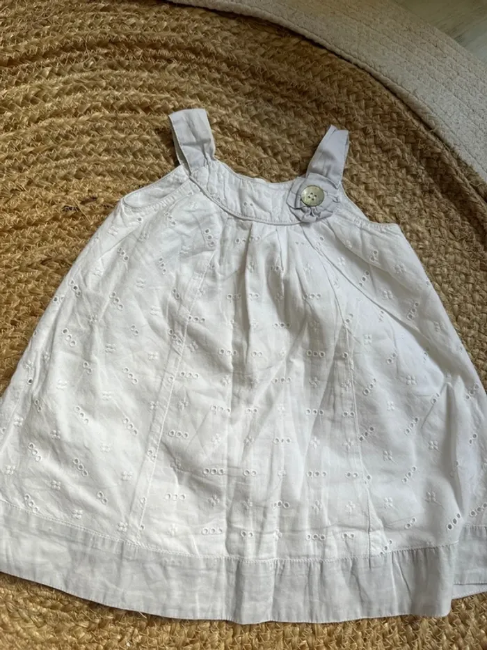 Lot robe été - photo numéro 6